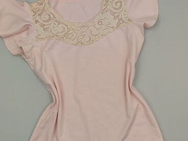 bluzki pod marynarkę plus size: Women's blouse, size S (EU 36) — 1