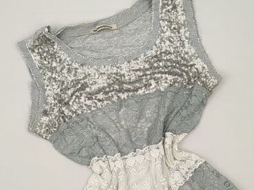 monnari bluzki koszulowe: Bluzka damska, rozmiar S — 1