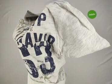 koszulka jedwabna intimissimi: Koszulka polo dla mężczyzn, rozmiar 2XL — 5