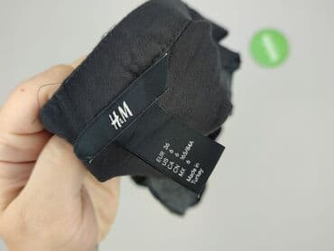Ubrania damskie: H&M, Bluzka damska, S — 4