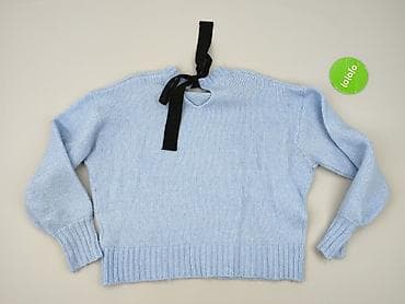 mohito collection: Sinsay, Sweter damski, rozmiar M — 4
