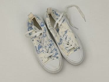 buty do biegania szerokie w palcach: Trampki damskie, rozmiar 37 — 1