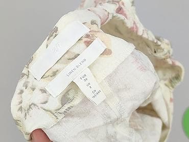 hennes collection: H&M, Bluzka damska, rozmiar XS — 5