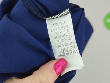 reserved białe bluzki: Women's blouse, size S (EU 36) — 4