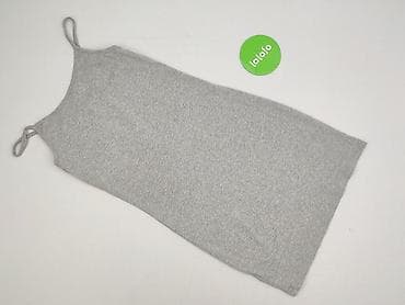 janina stretch basic for everyday: Sukienka damska, rozmiar S — 3