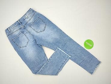 jeans diverse: Denim, Jeansy damskie, rozmiar L — 3