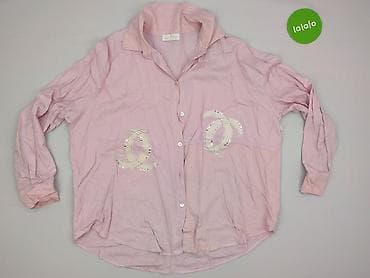 y2k: New Collection, Koszula damska, rozmiar One size — 4