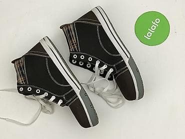 buty walky: Botki dla mężczyzn, rozmiar 39 — 3
