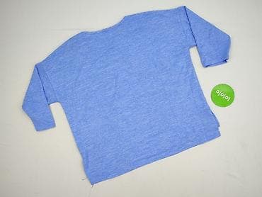 szara bluza: Reserved, T-shirt damski, rozmiar M — 3