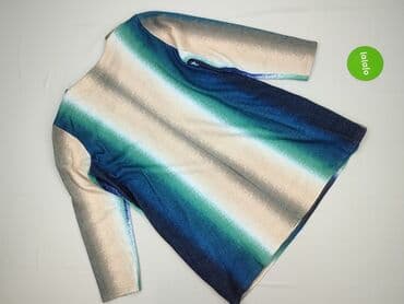 bluzki dla kobiet z dużym biustem: Tunika damska, rozmiar 5XL — 3