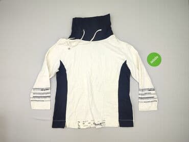 t shirty basic: Women`s sweatshirt, size 2XL (EU 44) — 2