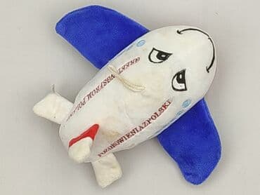 kombinezon czołgisty wz 2010: Soft toy for infants, condition - Very good — 1