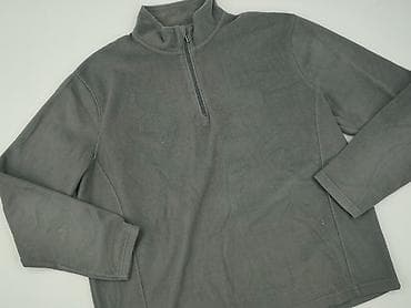 koc bluza: Canda, Polar damski, rozmiar 2XL — 1