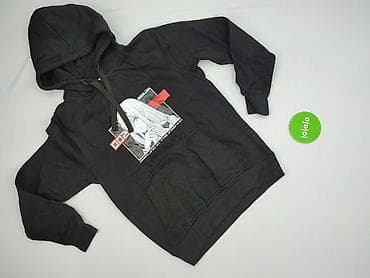 champion anime: JHK, Bluza z kapturem damska, rozmiar L — 2