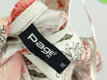 bluzka hawajska damska: Bluzka damska, rozmiar XL — 4