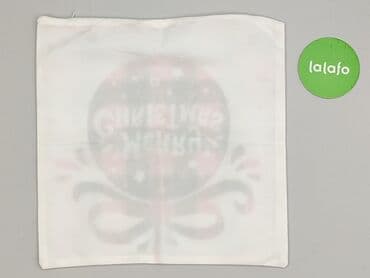 Other Home Items: PL - Pillowcase, 40 x 40, color - Multicolored, condition - Perfect — 3