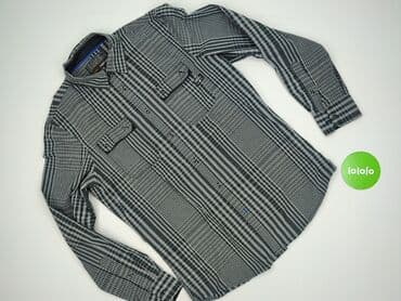 buty zimowe ccc wyprzedaż: Angelo Litrico, Koszulа dla mężczyzn, rozmiar M — 2