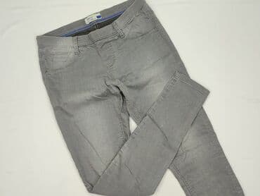 Sukienki: Clockhouse, Jeansy damskie, rozmiar M — 1