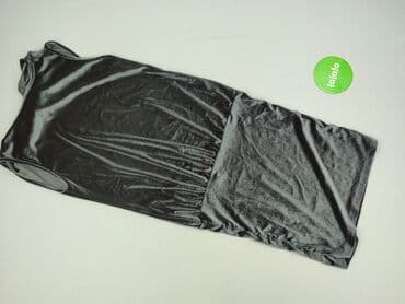 sukienki swing plus size: Sukienka damska, M — 3
