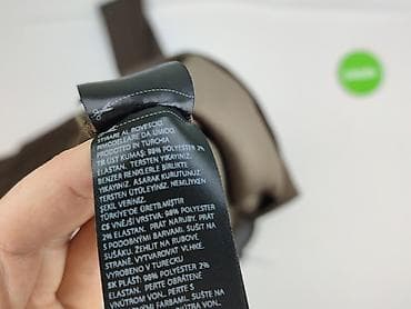 klapki hemres: NA-KD, Sukienka damska, rozmiar S — 5