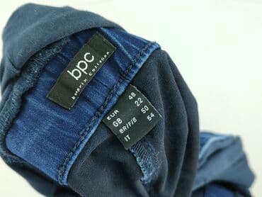 esmara piżama: Bpc bonprix collection, Legginsy Eleganckie damskie, 4XL — 4