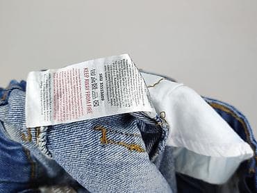 jeans 34: Spodnie jeansowe, Destination, 10 lat, 140, stan - Bardzo dobry — 5