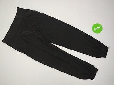 komplet dres: Spodnie dresowe damskie, rozmiar S — 2