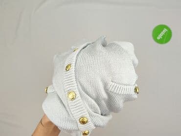 kononowicz bez koszulki: Kardigan damski, rozmiar 3XL — 5