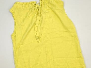 zara koszulka z bambusem: Zara, Women's blouse, size XL (EU 42) — 1