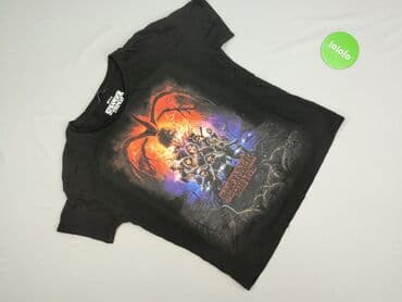 t shirty sons of anarchy: Stranger Things, T-shirt damski, rozmiar M — 2