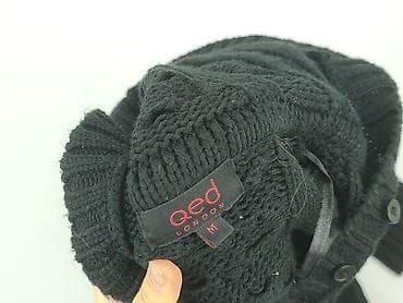 Qed London, Bluza z kapturem damska, rozmiar M — 4