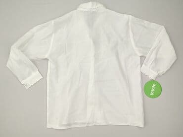 koszula daniel david: Koszula damska, rozmiar 2XL — 4