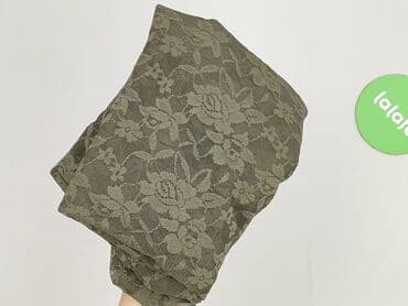 oliwkowe buty: Tu, T-shirt damski, rozmiar M — 5