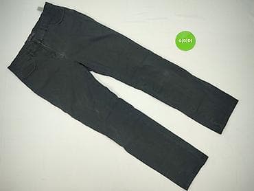 identic man jacket: M&S Collection, Chinosy dla mężczyzn, rozmiar L — 2