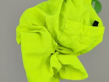 klapki z wlasnym napisem: IDENTIC, Szorty kąpielowe dla mężczyzn, rozmiar M — 4