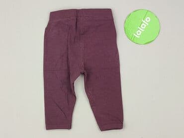 bluzka varlesca: Leggings, MOLO, 1-3 months, condition - Perfect — 3
