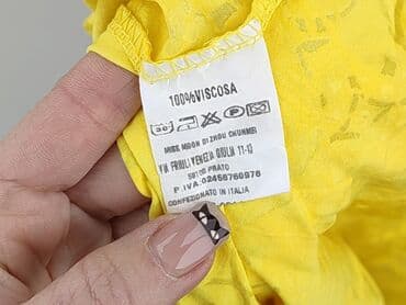 bluzka w kwiaty new yorker: New Collection, Bluzka damska, rozmiar 2XL — 5