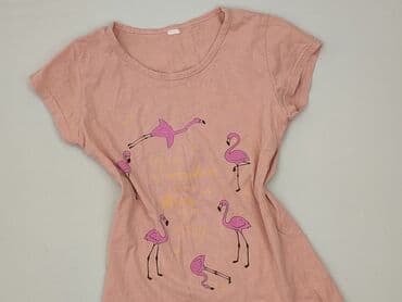 koszulka z c a: T-shirt damski, rozmiar S — 1