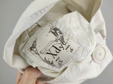 buty zimowe renee: Trencz damski, rozmiar S — 4