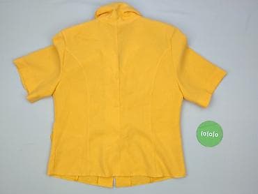 second hand online pl: Жіноча блуза, розмір 2XL — 3