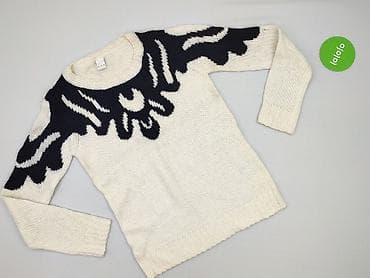 vila clothes sweter: Vila, Sweter damski, rozmiar M — 2