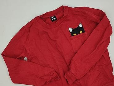 pusheen h: Sinsay, Bluza damska
, rozmiar M — 1