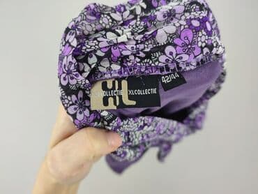 sukienka na chrzciny xl: Bluzka damska, XL — 4