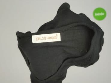 ysl bluzka: Jean Louis Francois, Bluzka damska, rozmiar One size — 5