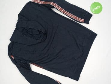 dopasowane sweterki: Sweatshirt, Harry Potter, 15 years, 164-170 cm, condition - Very good — 3