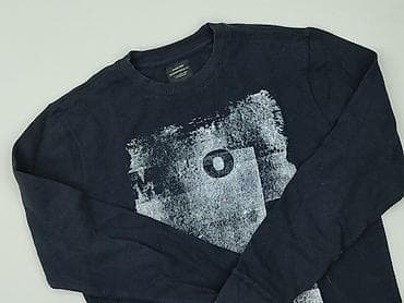 pull i bear bluza: Bluza dla mężczyzn, rozmiar L — 1