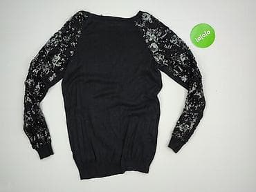tatum: F&F, Sweter damski, rozmiar S — 4