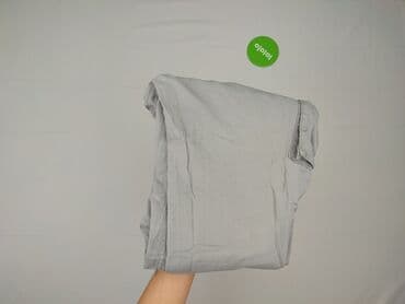 Kobiety: Divided, Spodnie materiałowe damskie, rozmiar M — 6