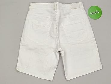 cargo cropp: Marc OPolo, Szorty damskie, rozmiar S — 3