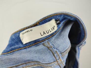 calvin klein jeans plus sukienki: Laulia, Jeansy damskie, M — 4